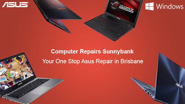 Asus Computer Repairs Pinjarra Hills