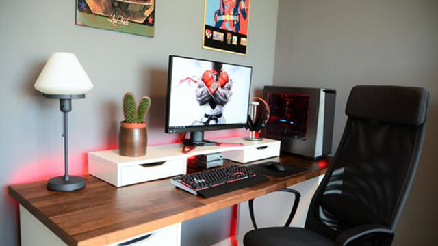 Computer Setup Pinjarra Hills