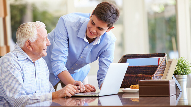 Computer Training Pinjarra Hills
