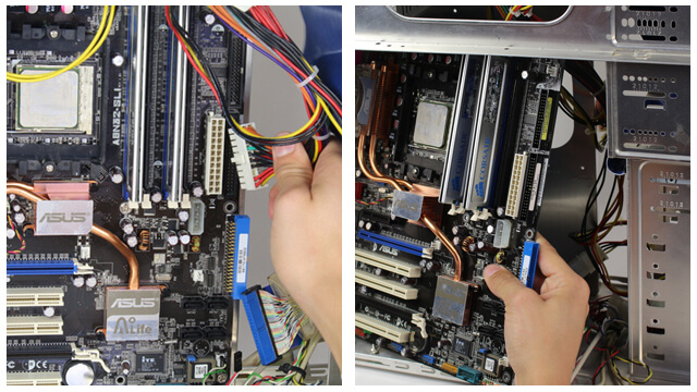 PC Repairs Pinjarra Hills