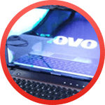 Lenovo LCD Replacement